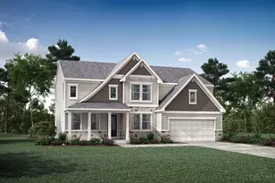 1143 Wayfarers Way, Lebanon, OH 45036 - Photo 1