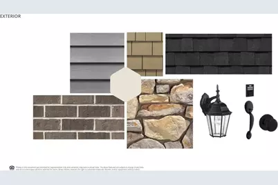 1143 Wayfarers Way, Lebanon, OH 45036 - Photo 5