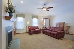 537 Cider Mill Way, Tipp City, OH 45371 - Photo 5