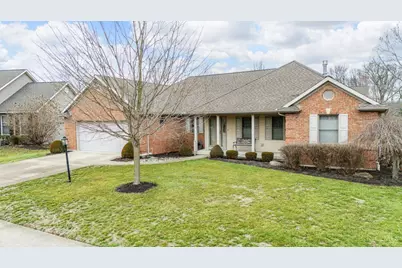 537 Cider Mill Way, Tipp City, OH 45371 - Photo 33