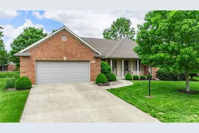 537 Cider Mill Way, Tipp City, OH 45371 - Photo 41