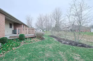 537 Cider Mill Way, Tipp City, OH 45371 - Photo 31