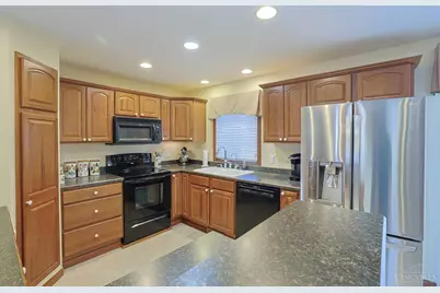 537 Cider Mill Way, Tipp City, OH 45371 - Photo 11