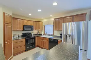 537 Cider Mill Way, Tipp City, OH 45371 - Photo 11