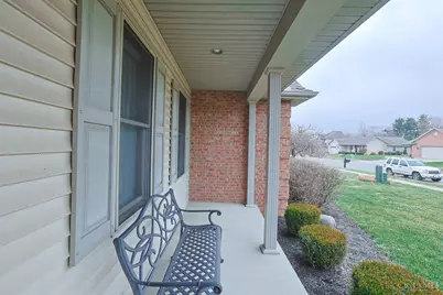 537 Cider Mill Way, Tipp City, OH 45371 - Photo 5