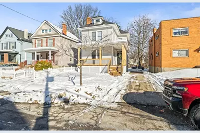 2736 Atlantic Avenue, Cincinnati, OH 45209 - Photo 3