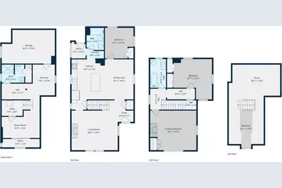 2736 Atlantic Avenue, Cincinnati, OH 45209 - Photo 43