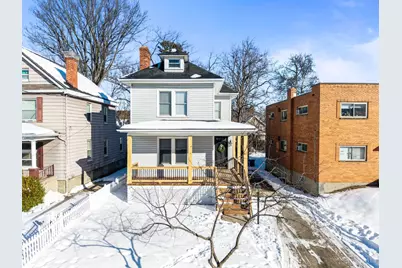 2736 Atlantic Avenue, Cincinnati, OH 45209 - Photo 1