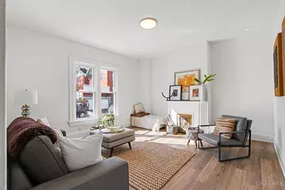 1532 William Howard Taft Road, Cincinnati, OH 45206 - Photo 3