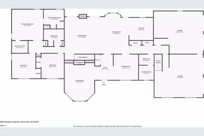 6090 Muddy Creek Road, Green Township, OH 45233 - Photo 59