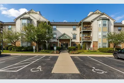 4911 N Arbor Woods Court #303, Green Township, OH 45248 - Photo 1