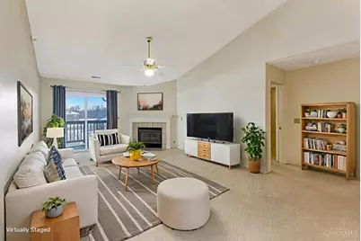 4911 N Arbor Woods Court #303, Green Township, OH 45248 - Photo 3