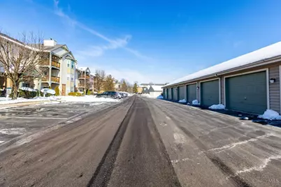 4911 N Arbor Woods Court #303, Green Township, OH 45248 - Photo 27