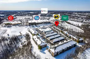 4911 N Arbor Woods Ct, Green Township, OH 45248 - Photo 33