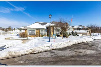 4911 N Arbor Woods Court #303, Green Township, OH 45248 - Photo 35