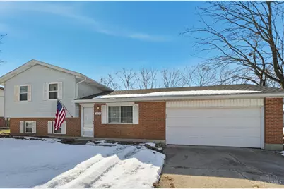 3835 Schroeder Drive, Fairfield, OH 45011 - Photo 37