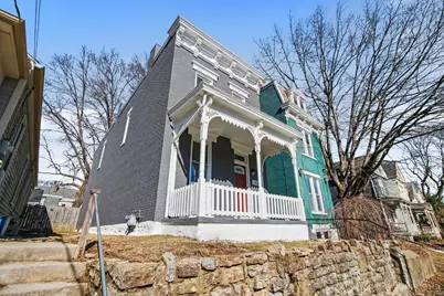 1430 Apjones Street, Cincinnati, OH 45223 - Photo 3