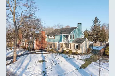 6602 Miami Bluff, Mariemont, OH 45227 - Photo 3