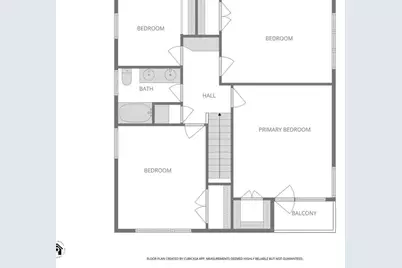 6602 Miami Bluff, Mariemont, OH 45227 - Photo 49