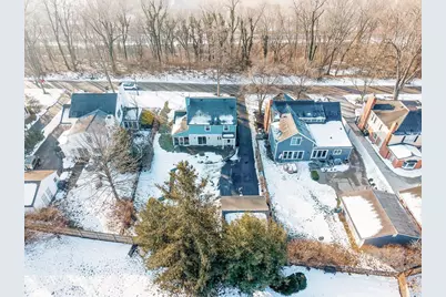 6602 Miami Bluff, Mariemont, OH 45227 - Photo 5