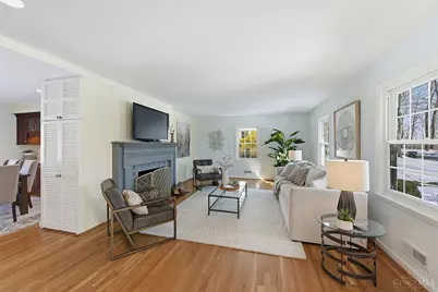 6602 Miami Bluff, Mariemont, OH 45227 - Photo 13