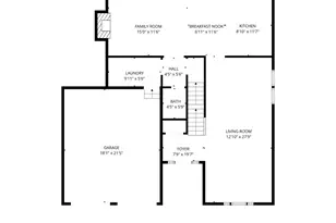 1185 Bonniebrook Dr, Miamisburg, OH 45342 - Photo 43