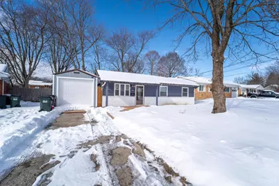 2617 Chesterhill Dr, Colerain Township, OH 45231 - Photo 19