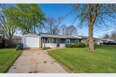 2617 Chesterhill Dr, Colerain Township, OH 45231 - Photo 1