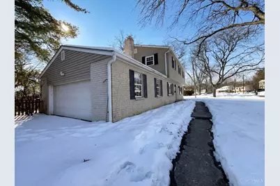 1719 Lindenhall Drive, Loveland, OH 45140 - Photo 7