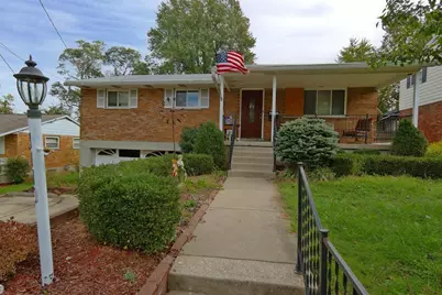 1110 Anderson Ferry Road, Delhi Township, OH 45238 - Photo 1