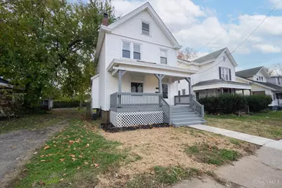 2124 Sherman Avenue, Middletown, OH 45044 - Photo 3