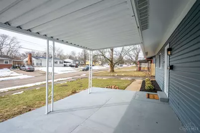 2528 Mariposa Street, Colerain Township, OH 45231 - Photo 5