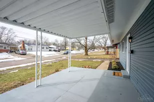 2528 Mariposa St, Colerain Township, OH 45231 - Photo 5