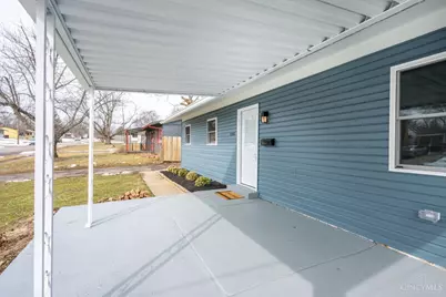 2528 Mariposa Street, Colerain Township, OH 45231 - Photo 3