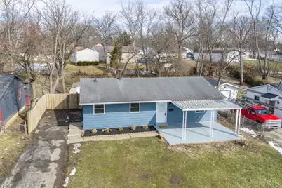 2528 Mariposa Street, Colerain Township, OH 45231 - Photo 7