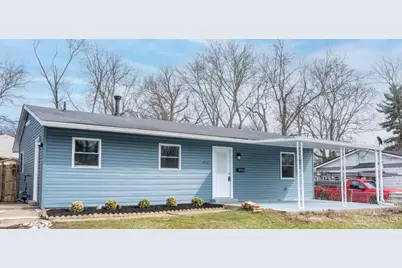 2528 Mariposa Street, Colerain Township, OH 45231 - Photo 1