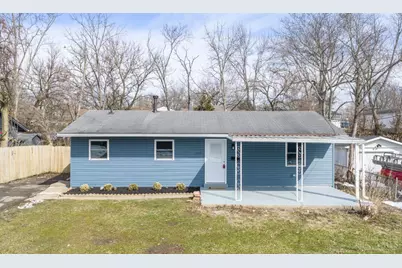 2528 Mariposa Street, Colerain Township, OH 45231 - Photo 5