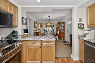 5183 Cleves Warsaw, Delhi Township, OH 45238 - Photo 23