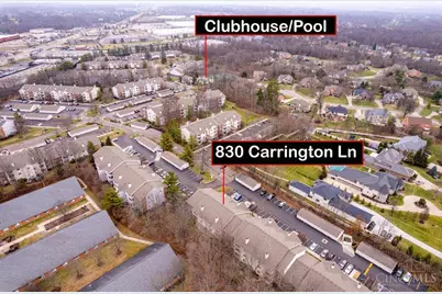 830 Carrington Place #102, Loveland, OH 45140 - Photo 27