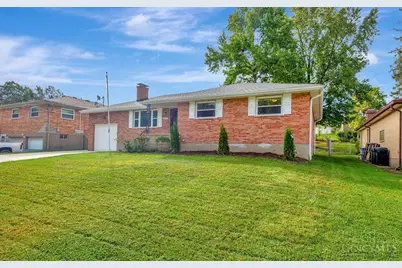 3397 Nandale Drive, Colerain Township, OH 45239 - Photo 5