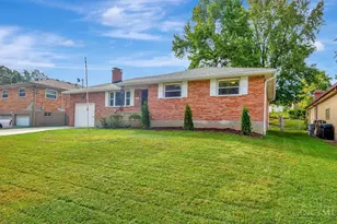 3397 Nandale Dr, Colerain Township, OH 45239 - Photo 5