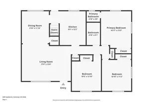 3397 Nandale Dr, Colerain Township, OH 45239 - Photo 37