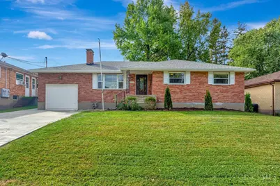 3397 Nandale Drive, Colerain Township, OH 45239 - Photo 1