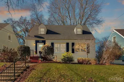 1305 Bursal, Cincinnati, OH 45230 - Photo 1