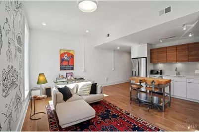 33 E Court Street #403, Cincinnati, OH 45202 - Photo 25