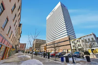 33 E Court Street #403, Cincinnati, OH 45202 - Photo 49