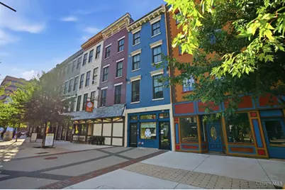 33 E Court Street #403, Cincinnati, OH 45202 - Photo 5