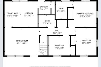 1876 Roosevelt Avenue, Cincinnati, OH 45240 - Photo 43