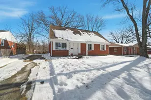 1876 Roosevelt Ave, Cincinnati, OH 45240 - Photo 1