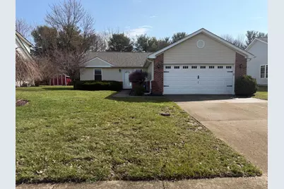 6352 Lakota Meadows Drive, Liberty Township, OH 45044 - Photo 1